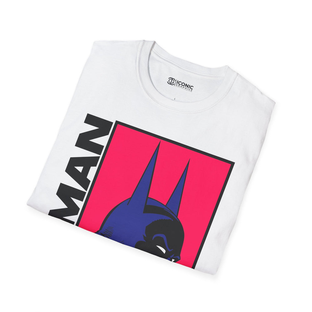 Batman T-Shirt Printify