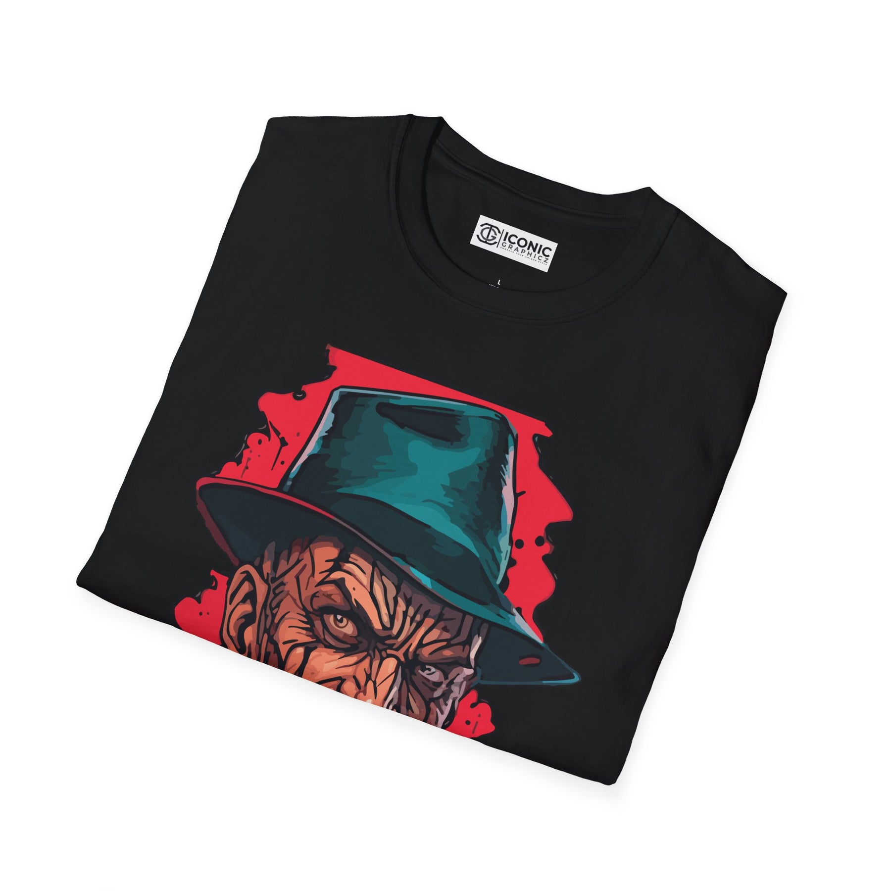 Freddy Krueger T-Shirt - 