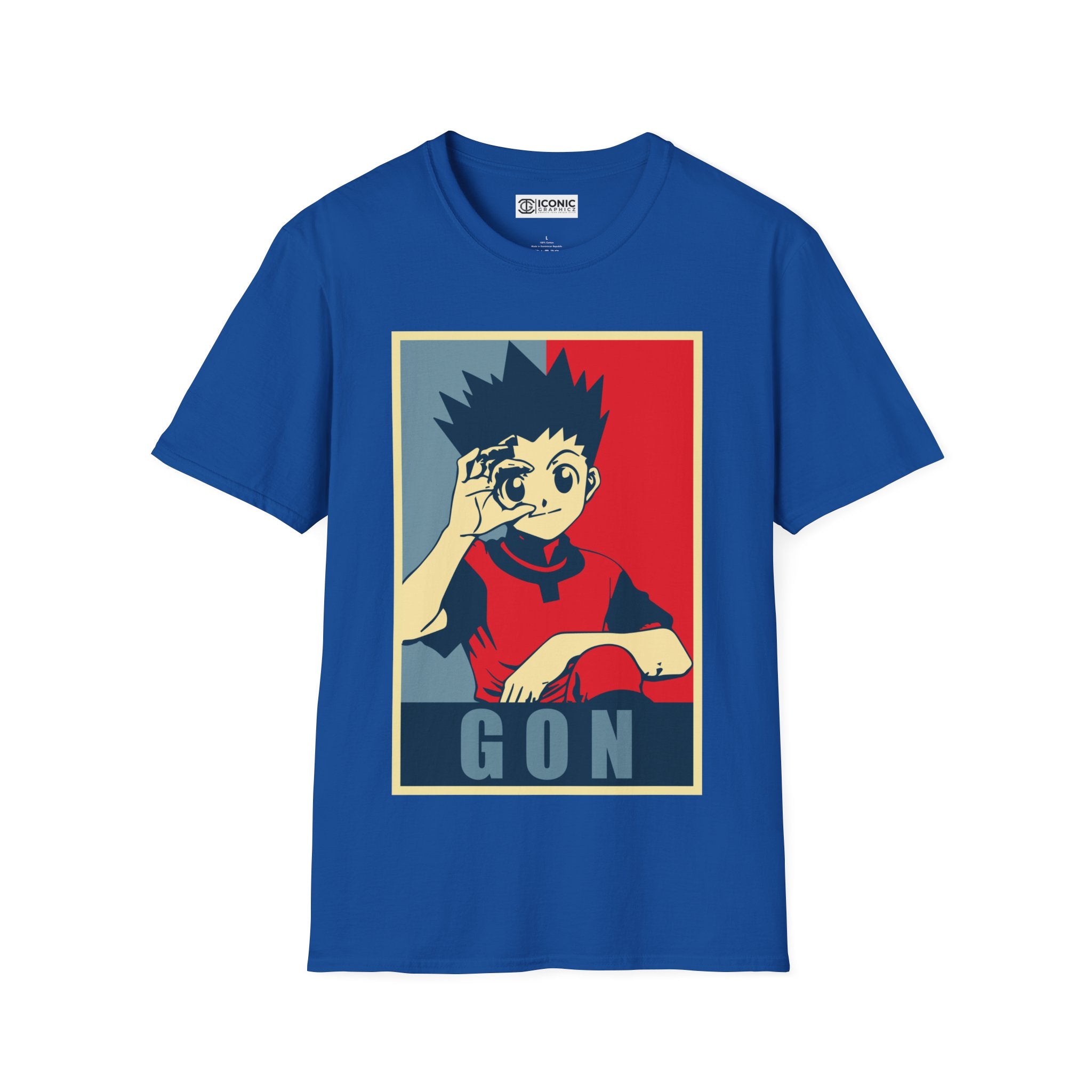 Gon Hunter x Hunter T-Shirt