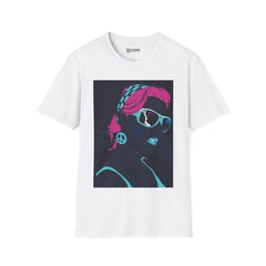 Urban Graphicz Unisex Softstyle T-Shirt - IGZ Clothing 