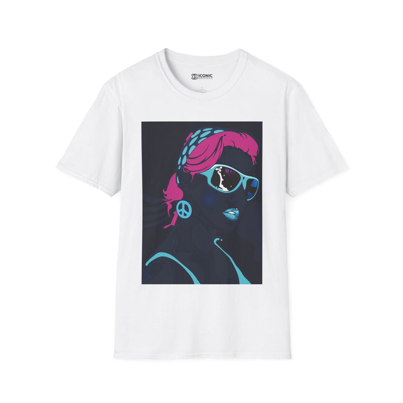 Urban Graphicz Unisex Softstyle T-Shirt - IGZ Clothing 