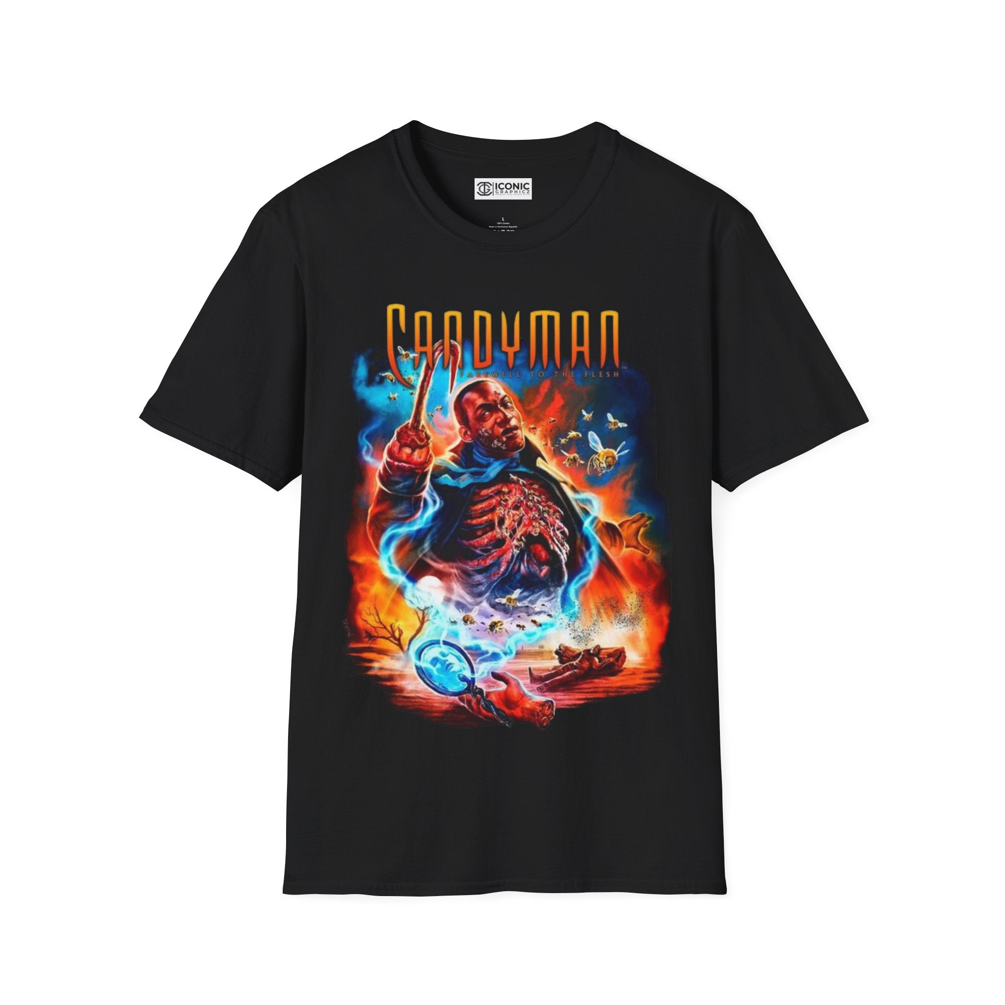 Candyman T-Shirt