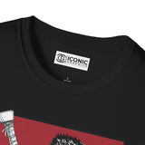 Gutz Berserk T-Shirt - 
