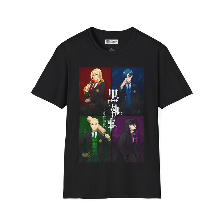 Kuko T-Shirt - 