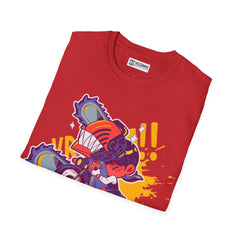 Chainsaw-Man Denji T-Shirt