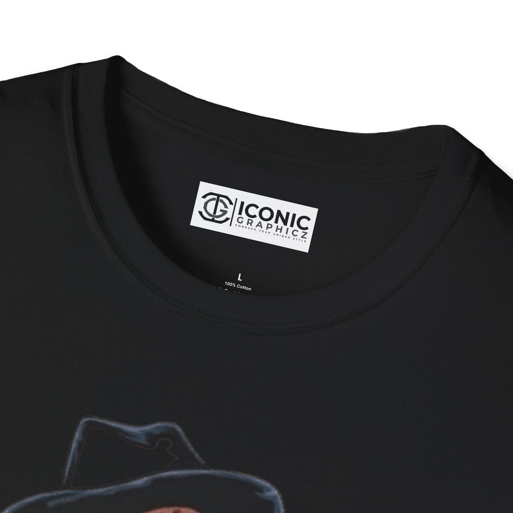 Jason and Freddy T-Shirt - 