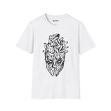 Dorohedoro Shin T-Shirt - 
