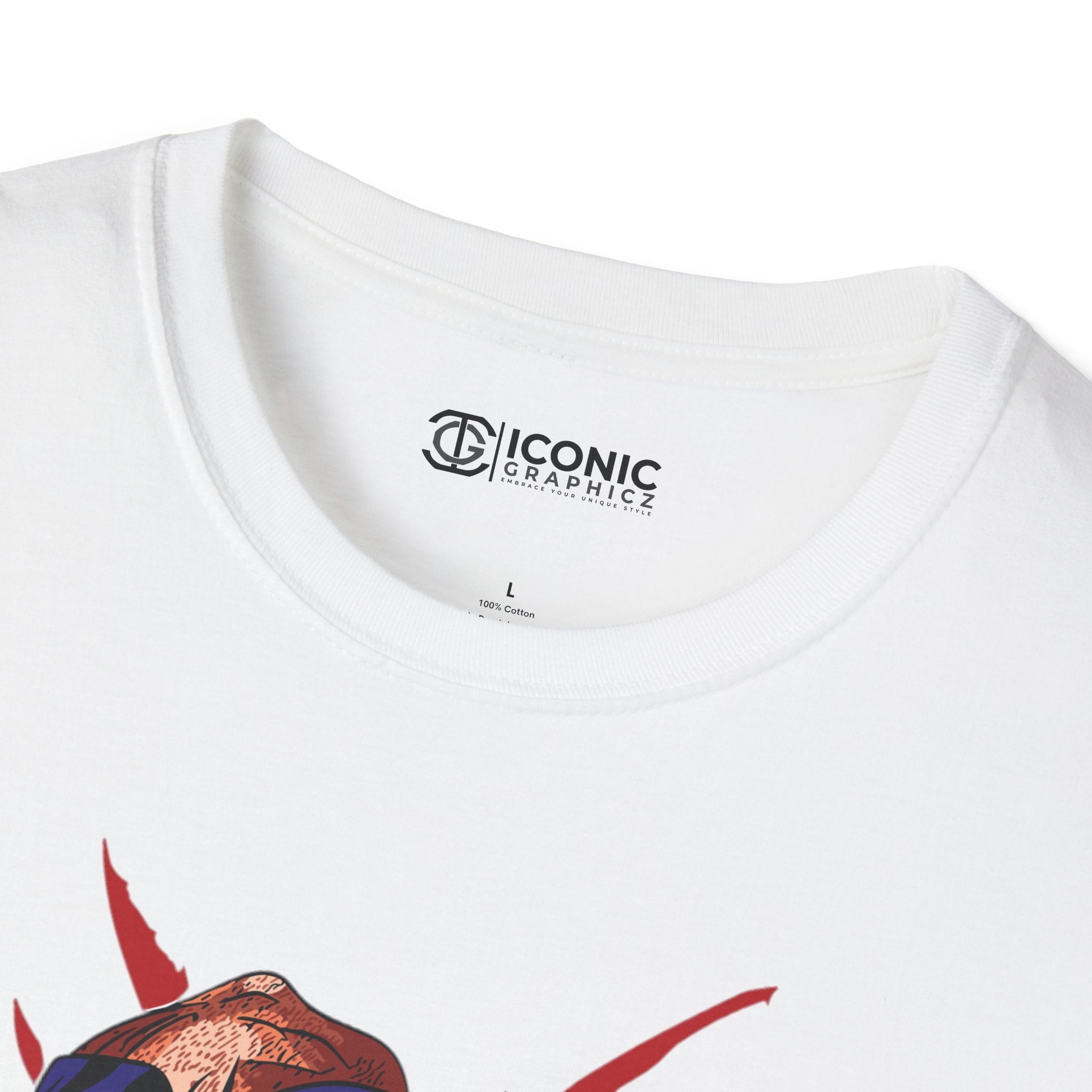 Wolverine T-Shirt - 