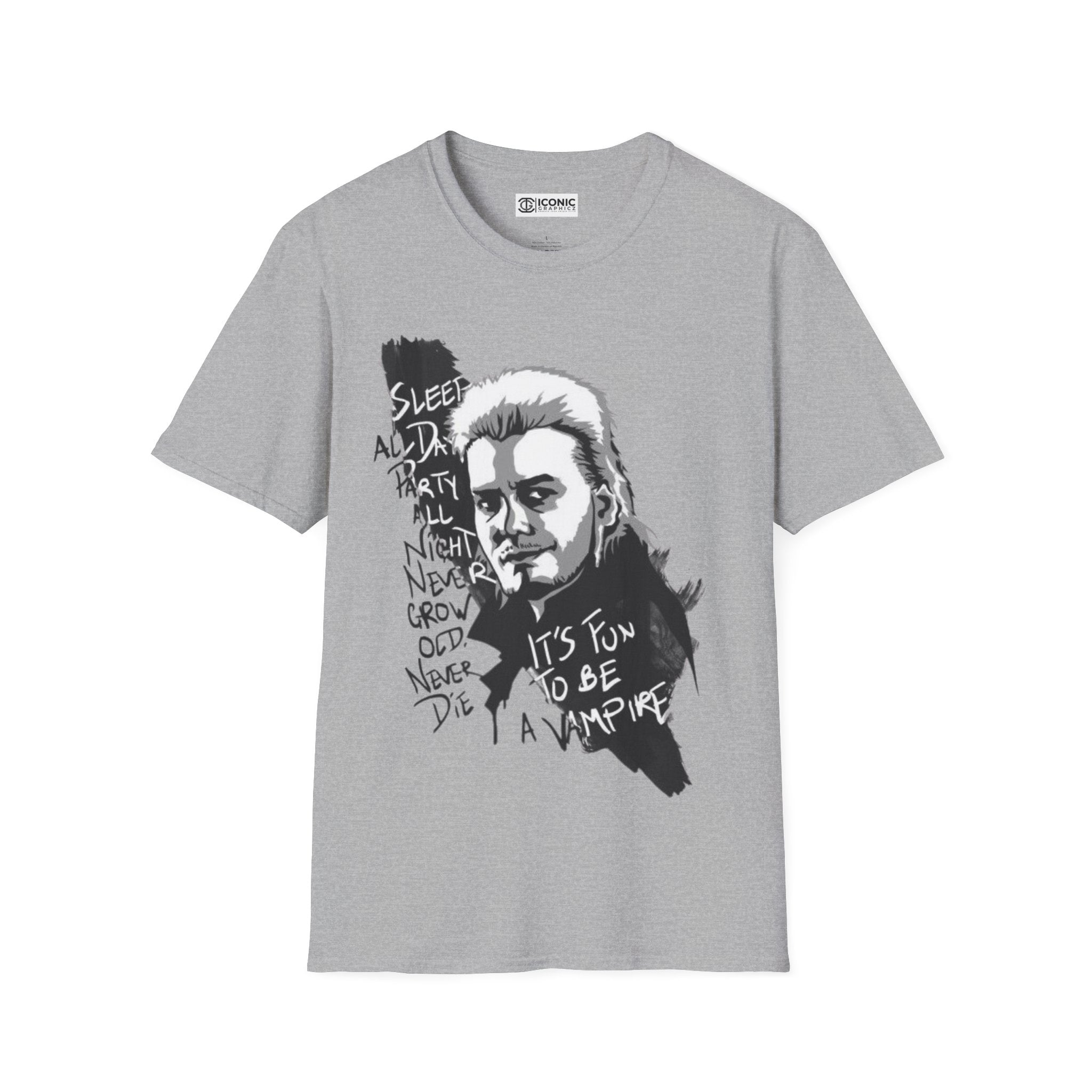 The Lost Boys T-Shirt