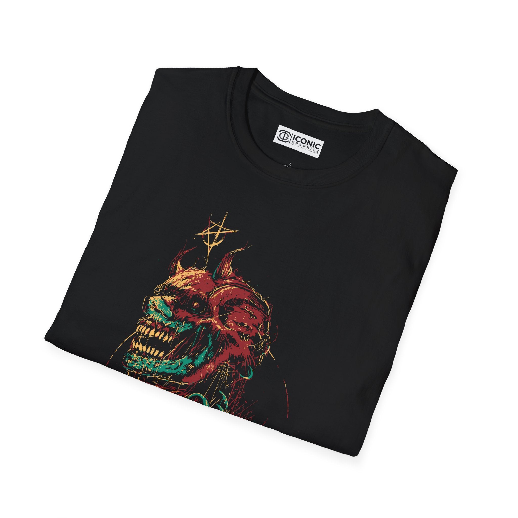 Daredevil T-Shirt - 