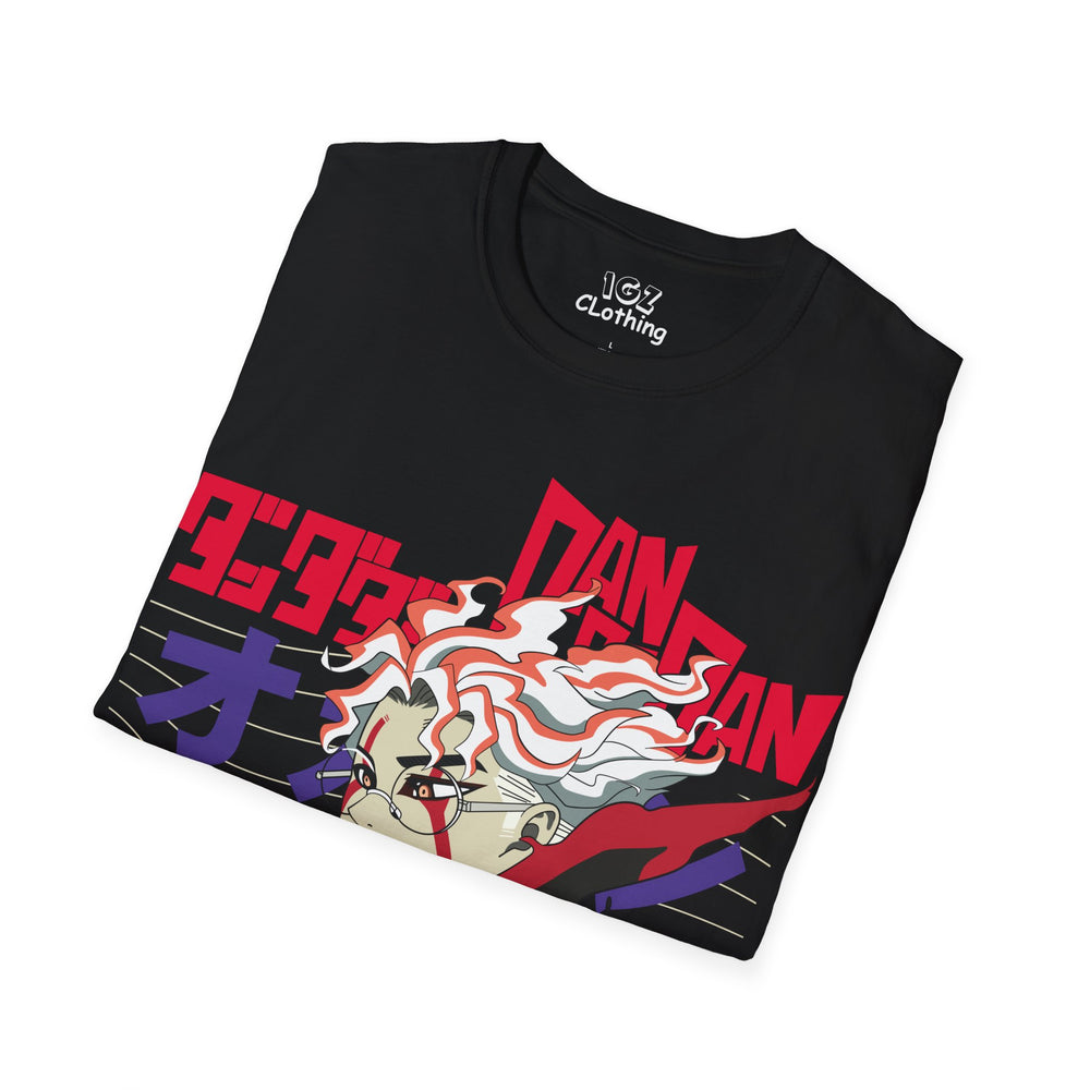 Okarun Dandadan T-Shirt