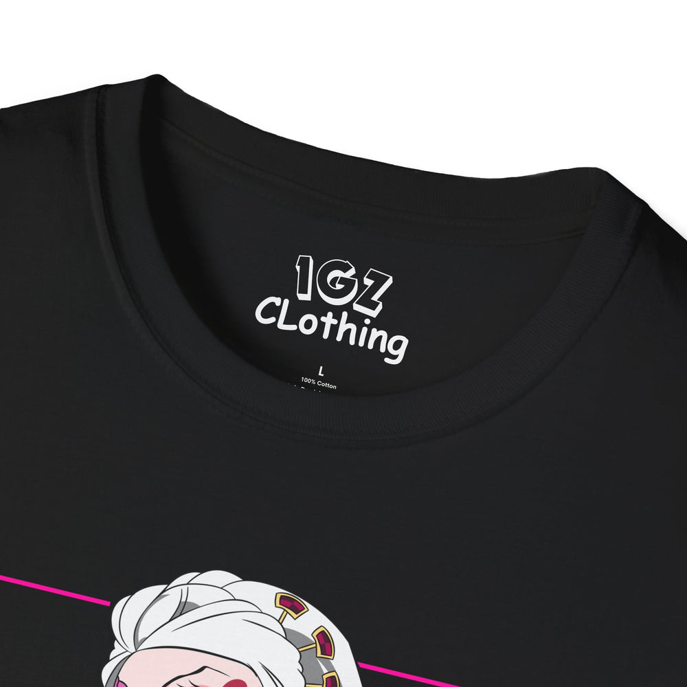 Daki Demon Slayer T-Shirt