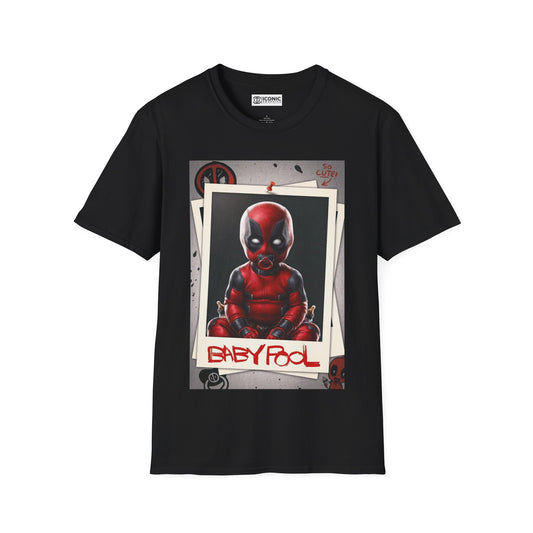 Babypool T-Shirt