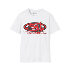 311 Evolver Unisex Softstyle T-Shirt - IGZ Clothing 