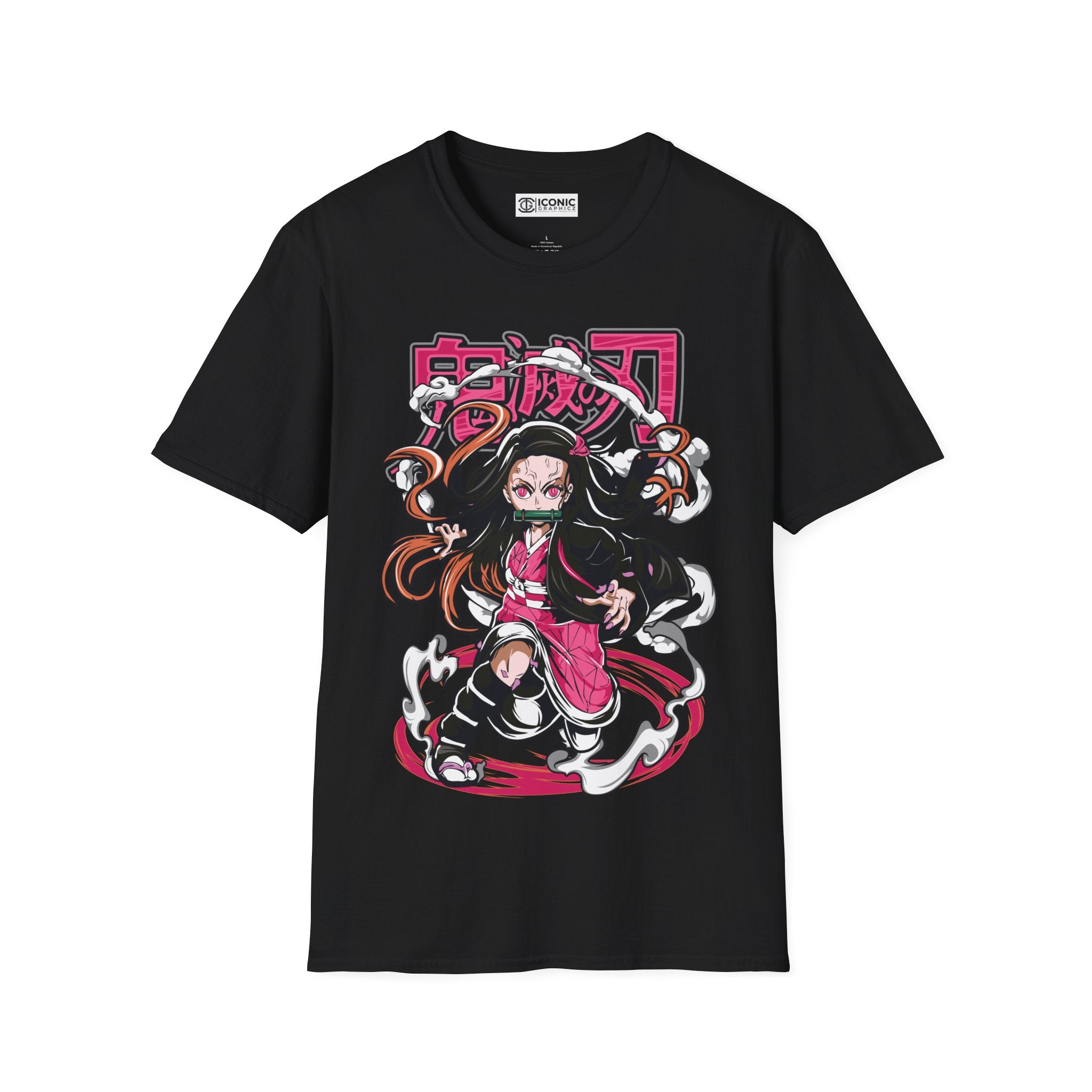 Nezuko Demon Slayer T-Shirt