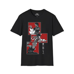 My hero Academia T-Shirt