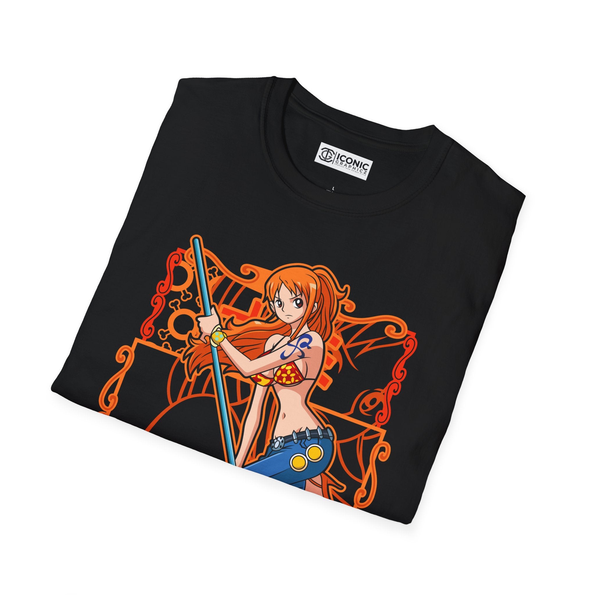 Nami T-Shirt