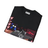 Okarun Dandadan T-Shirt Printify