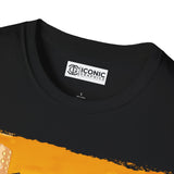 Superman T-Shirt Printify