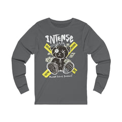 Bears Unisex Jersey Long Sleeve Tee - IGZ Clothing 