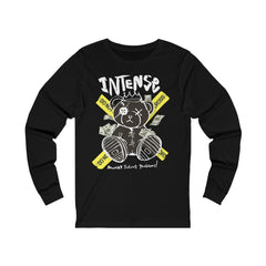 Bears Unisex Jersey Long Sleeve Tee - IGZ Clothing 