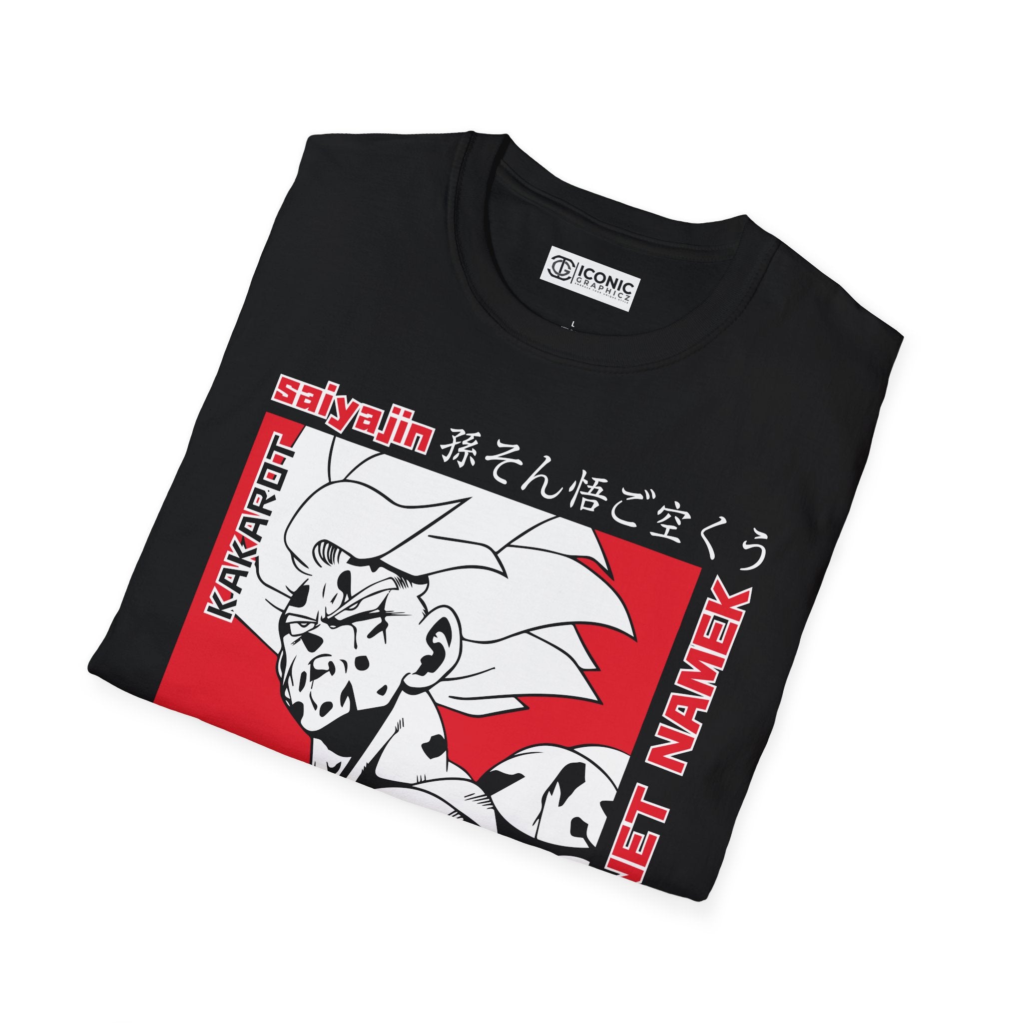 Goku Dragonball T-Shirt