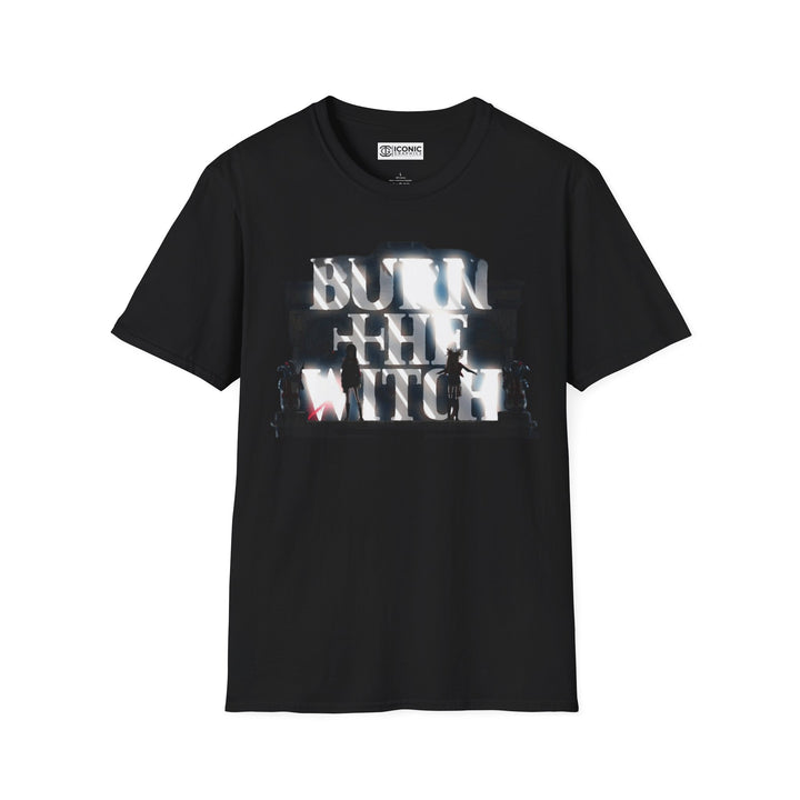 Burn the witch T-Shirt - 