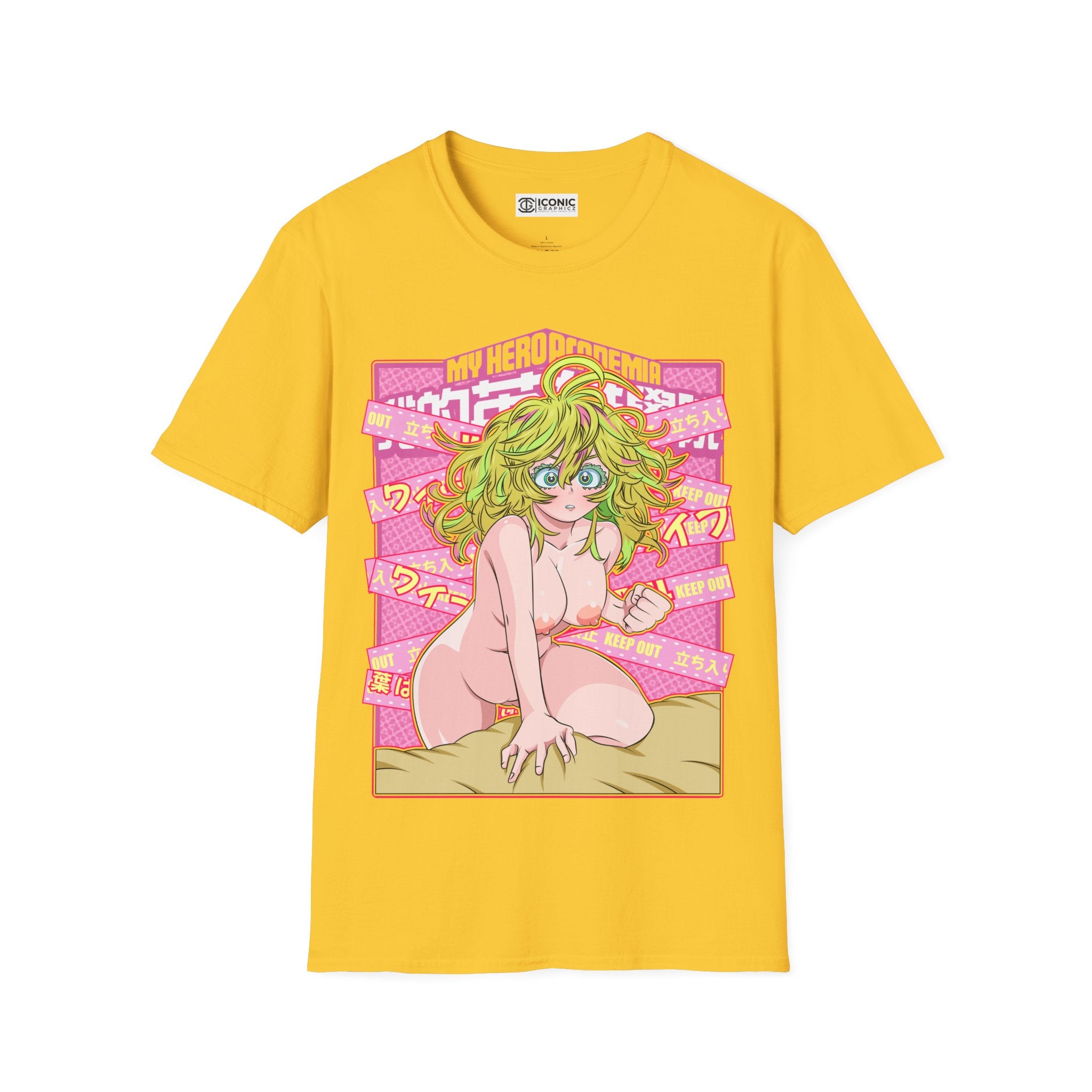 Toru Waifu T-Shirt