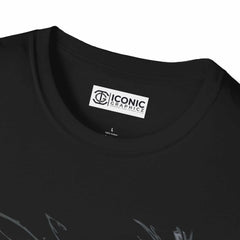 Venom Unisex Softstyle T-Shirt - IGZ Clothing 