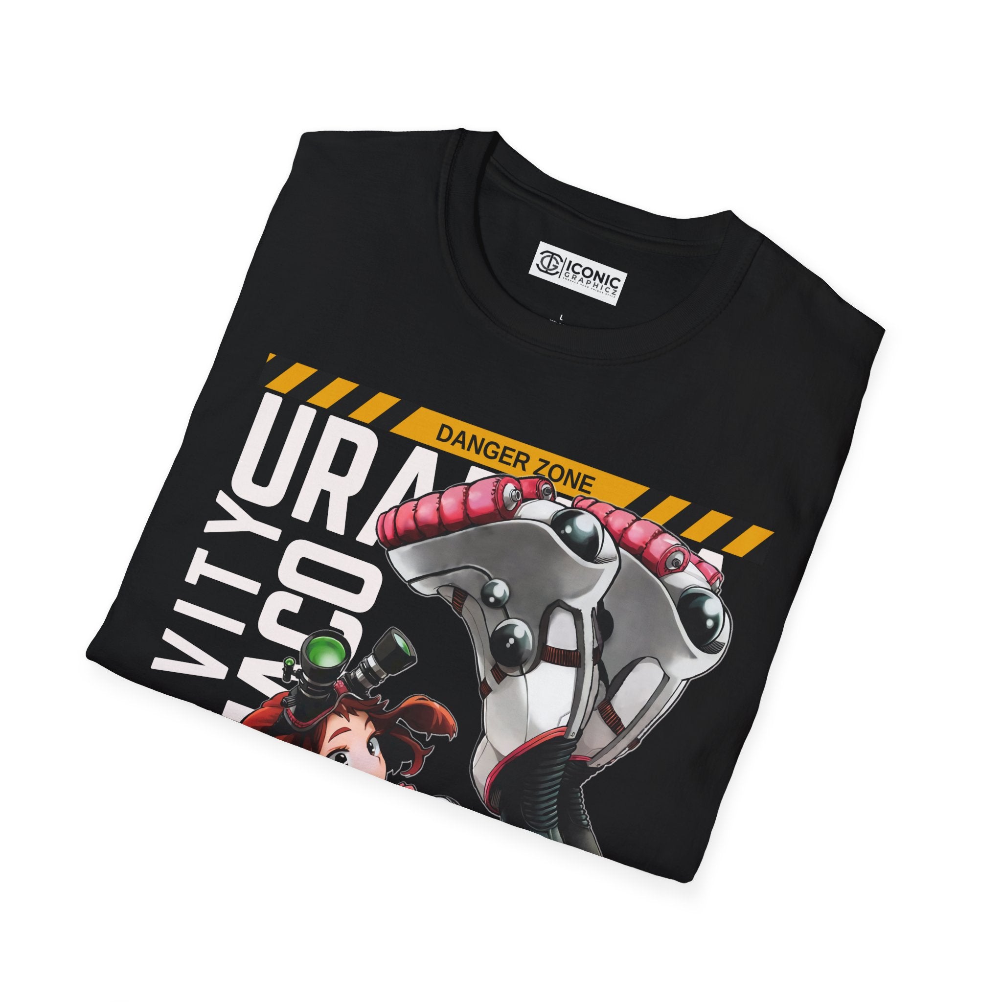 Ochaco Uraraka My hero academia T-Shirt