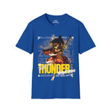 Zenitsu Demon Slayer T-Shirt