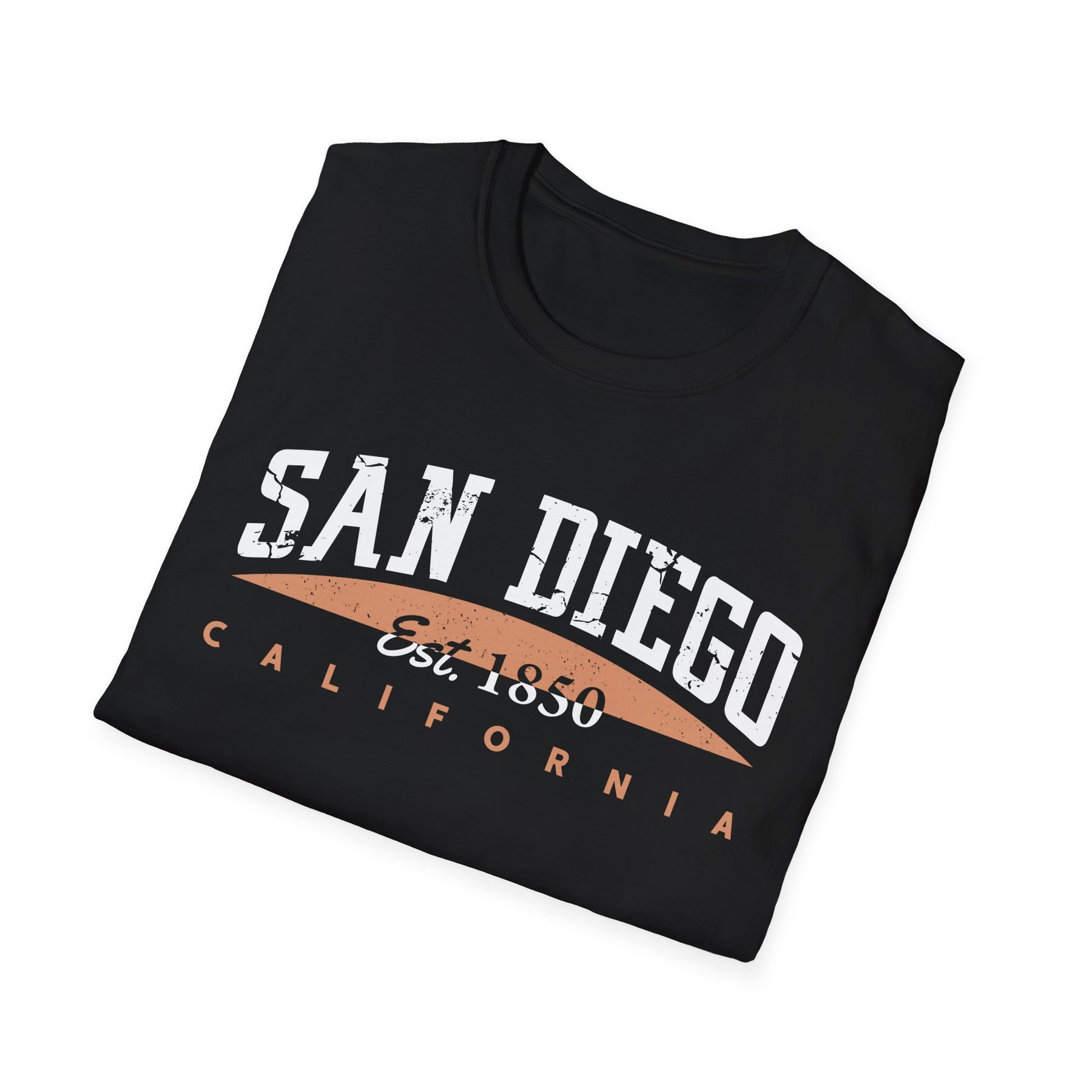 Urban Graphicz T-Shirt - 