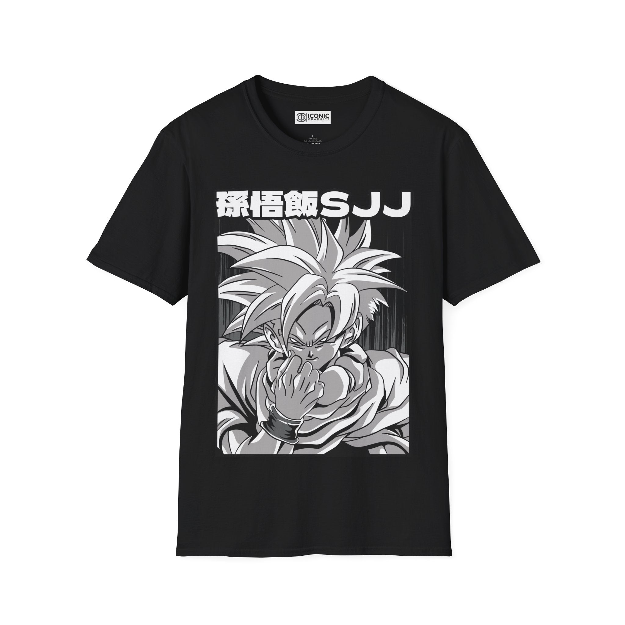 Gohan Dragonball T-Shirt