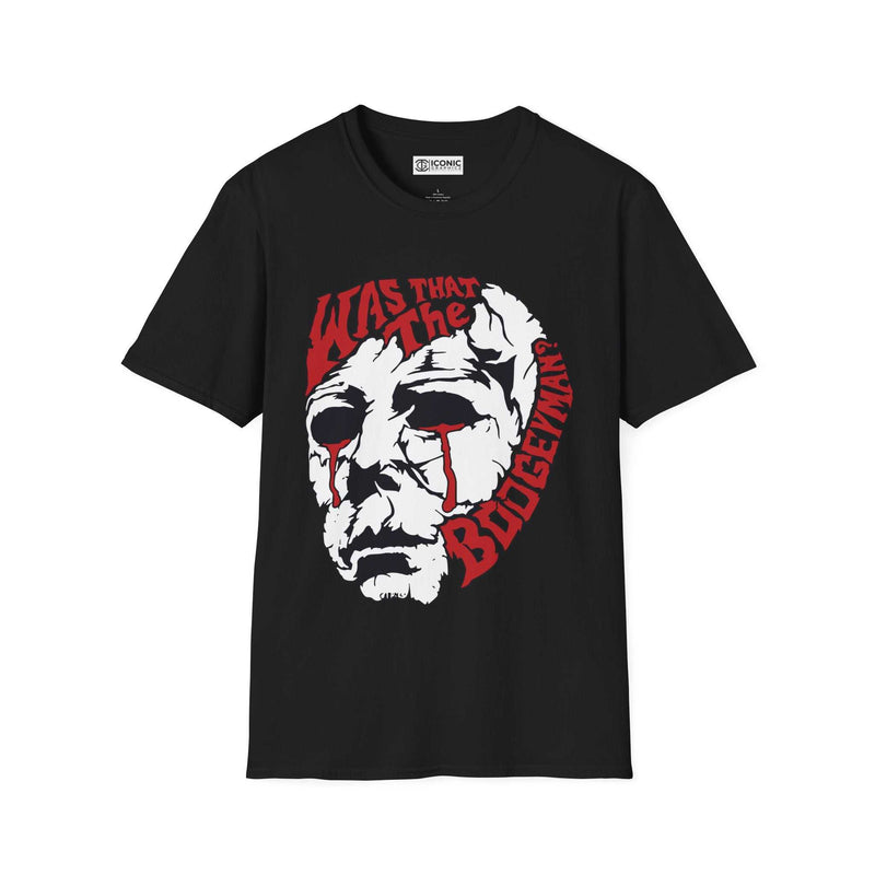 Halloween Unisex Softstyle T-Shirt - IGZ Clothing 