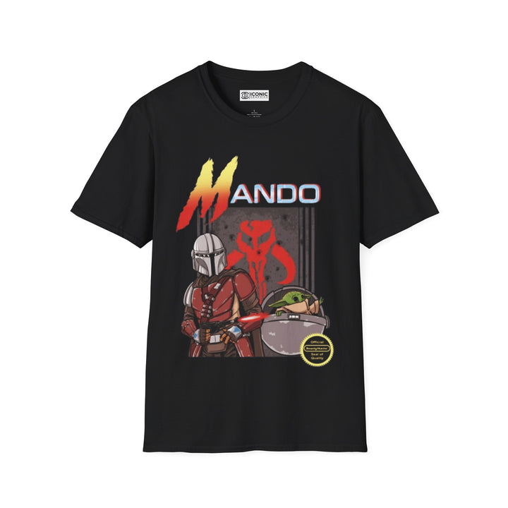 Star Wars T-Shirt - 
