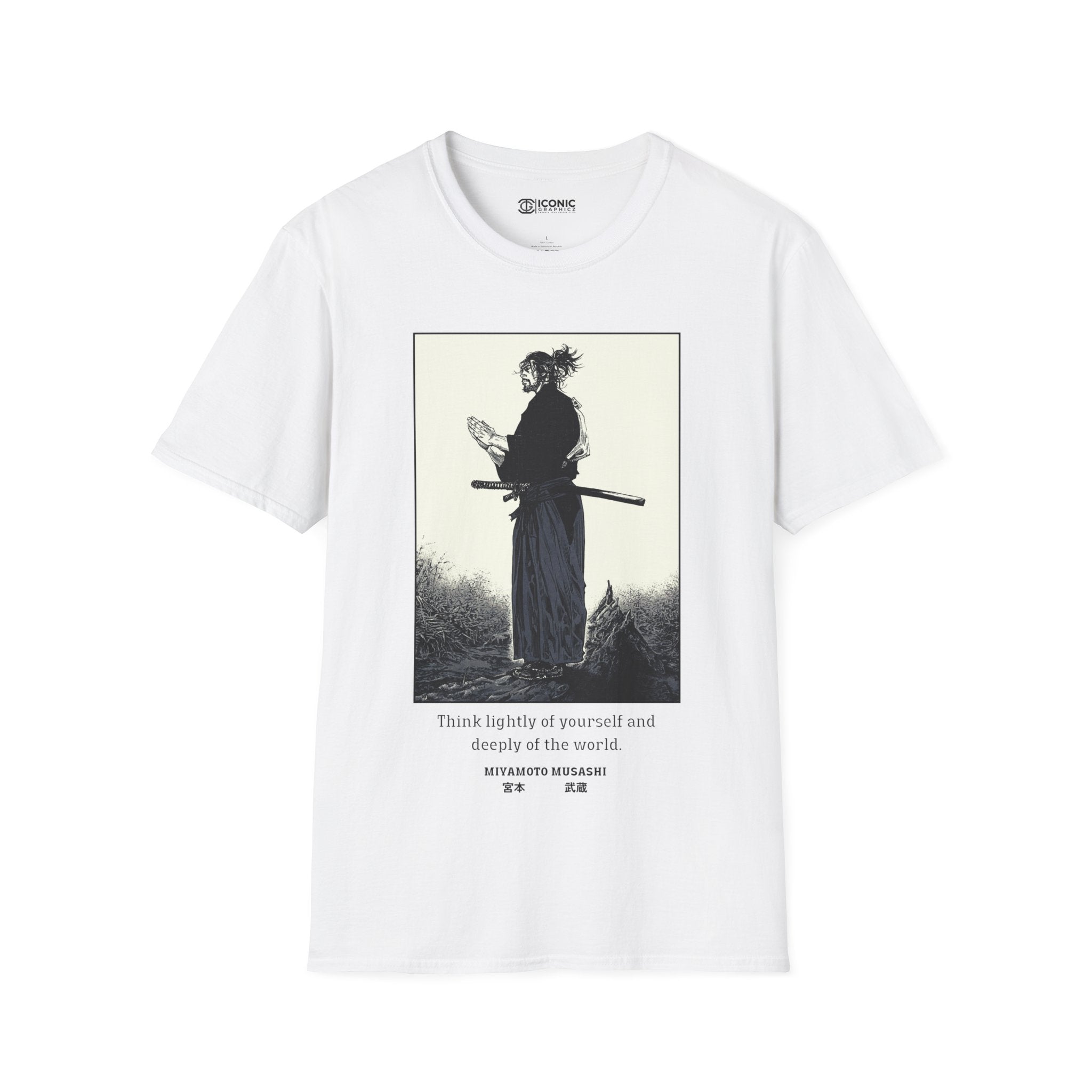 Vagabond T-Shirt