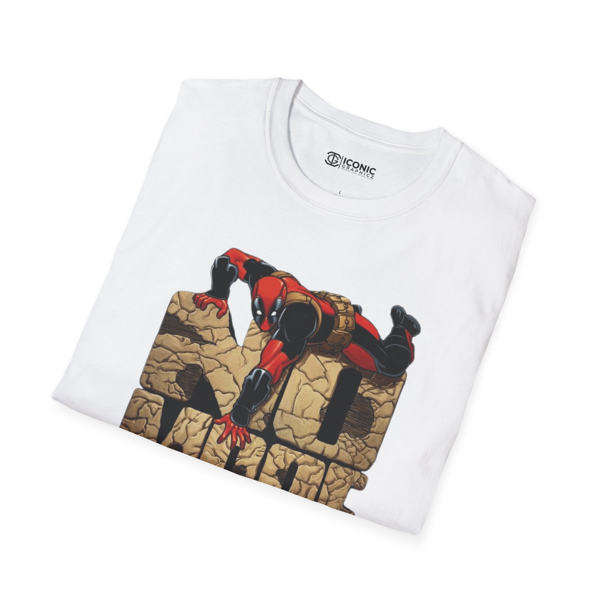 Deadpool T-Shirt