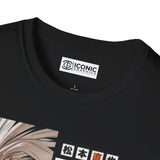 Kafka Kaiju No 8 T-Shirt - 