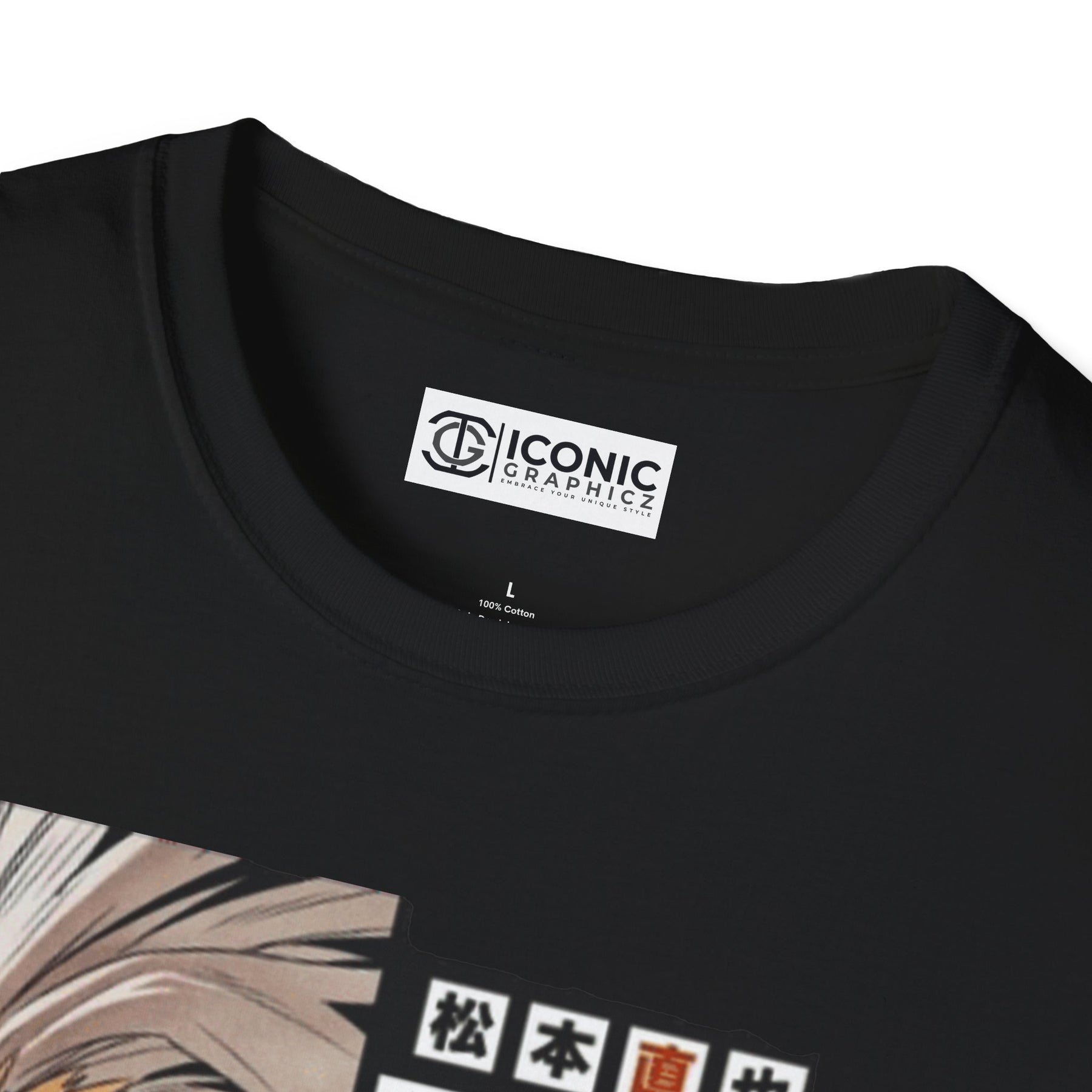 Kafka Kaiju No 8 T-Shirt - 