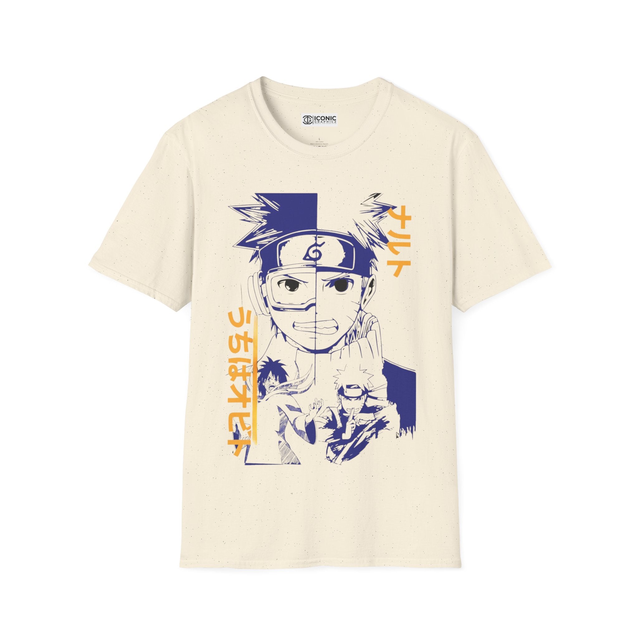 Obito Naruto T-Shirt