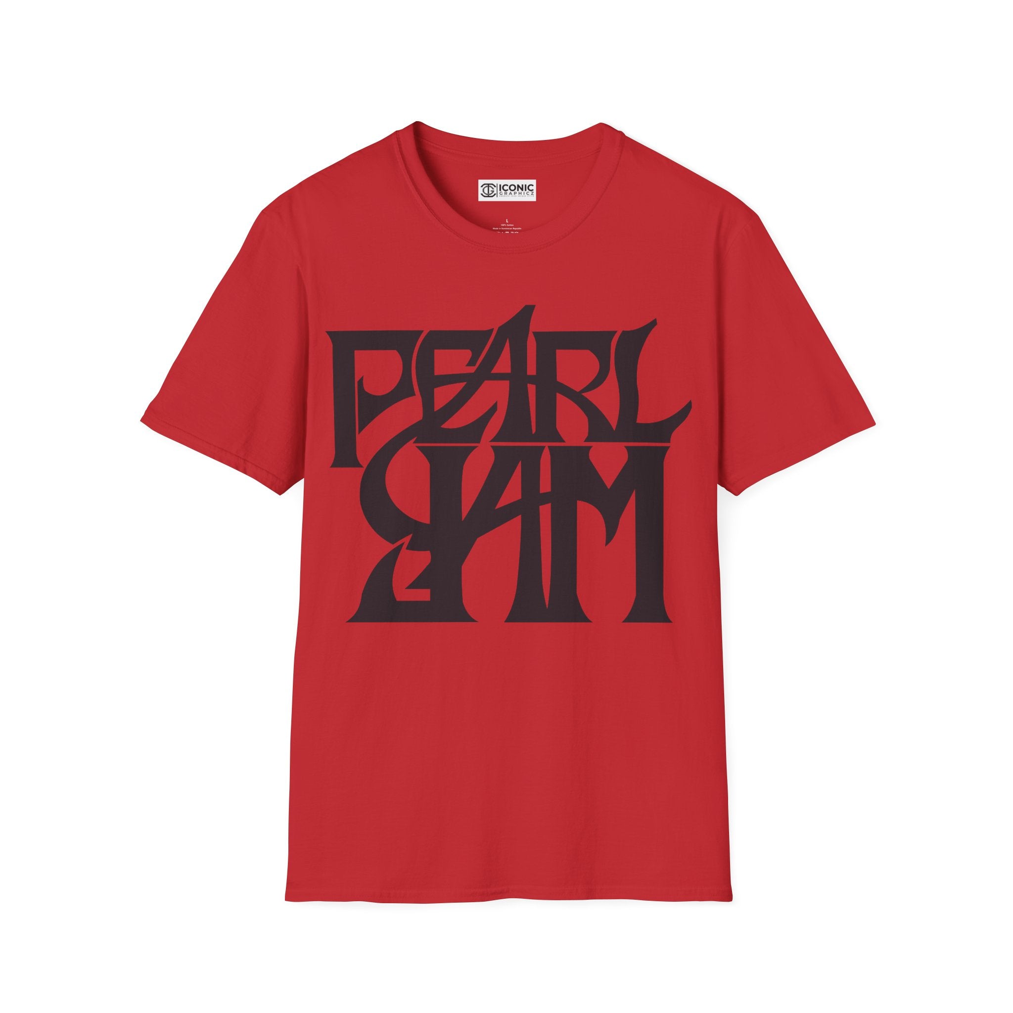 Pearl Jam T-Shirt