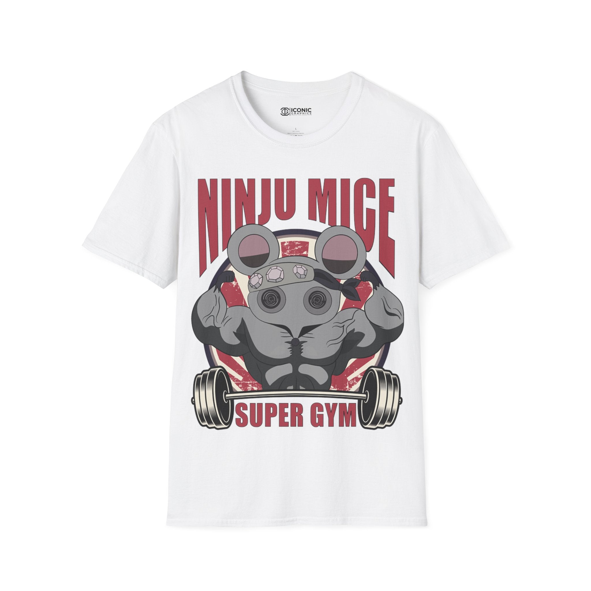 Ninju Demon Slayer T-Shirt