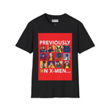 X-Men 97 T-Shirt - 