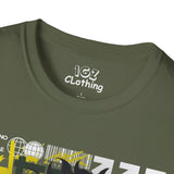 Genya Demon Slayer T-Shirt