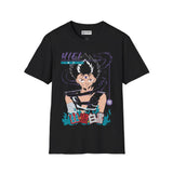 Hiei YuYu Hakusho T-Shirt - 