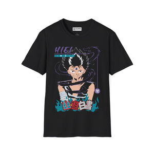 Hiei YuYu Hakusho T-Shirt - 
