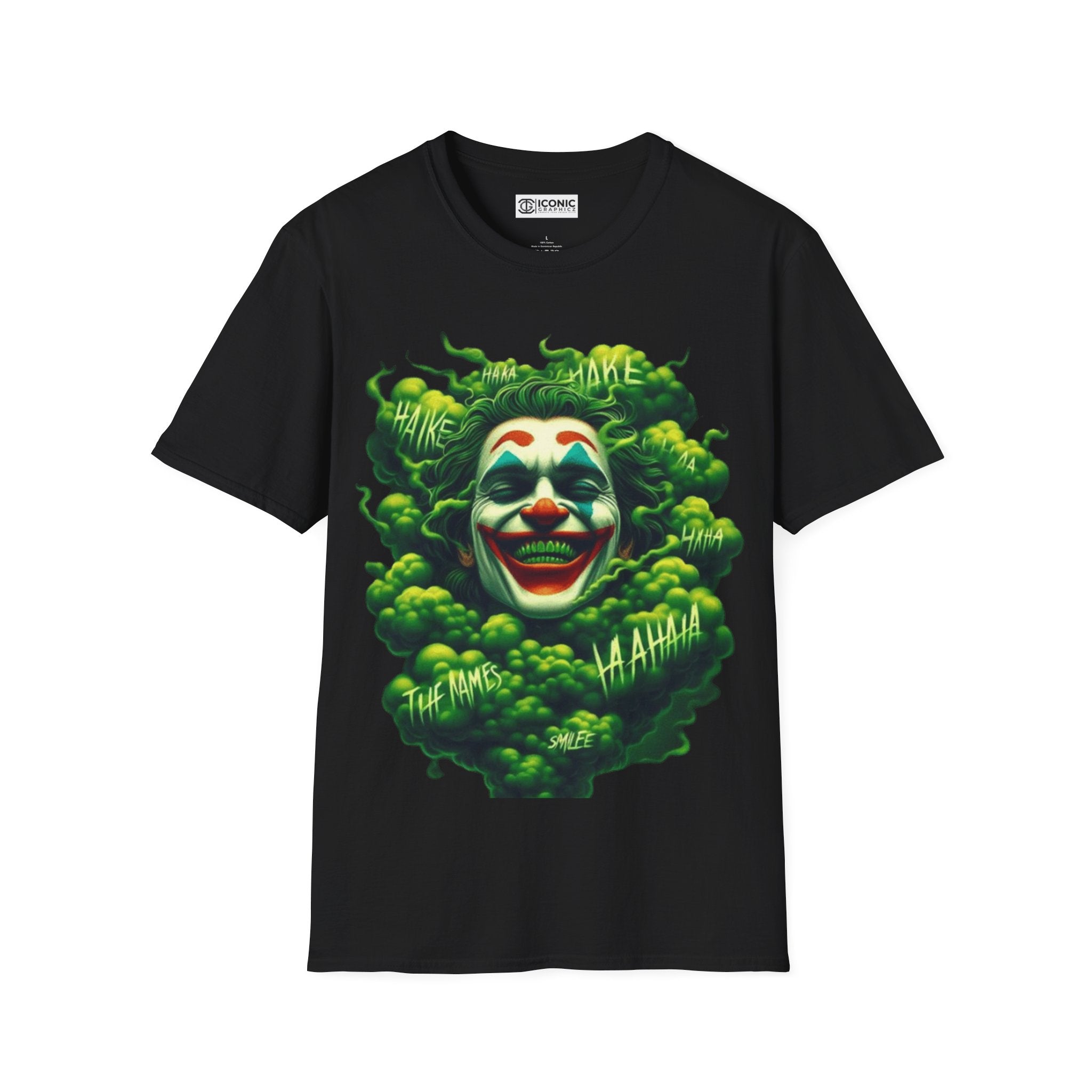 Joker T-Shirt