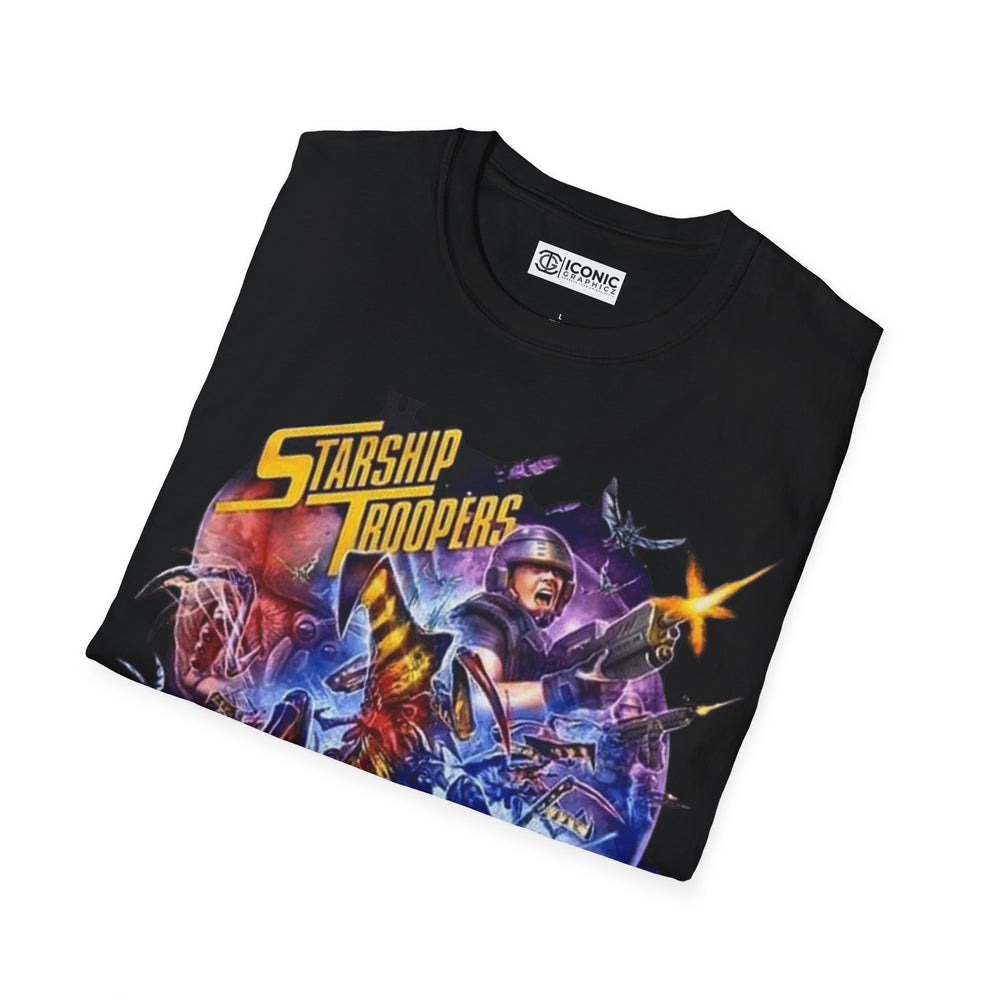 Starship Trooper T-Shirt - 