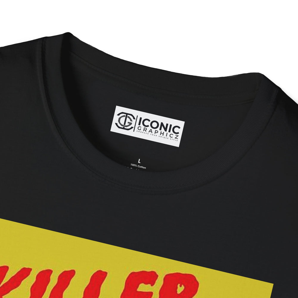 Killer Klowns from Outer Space T-Shirt - 