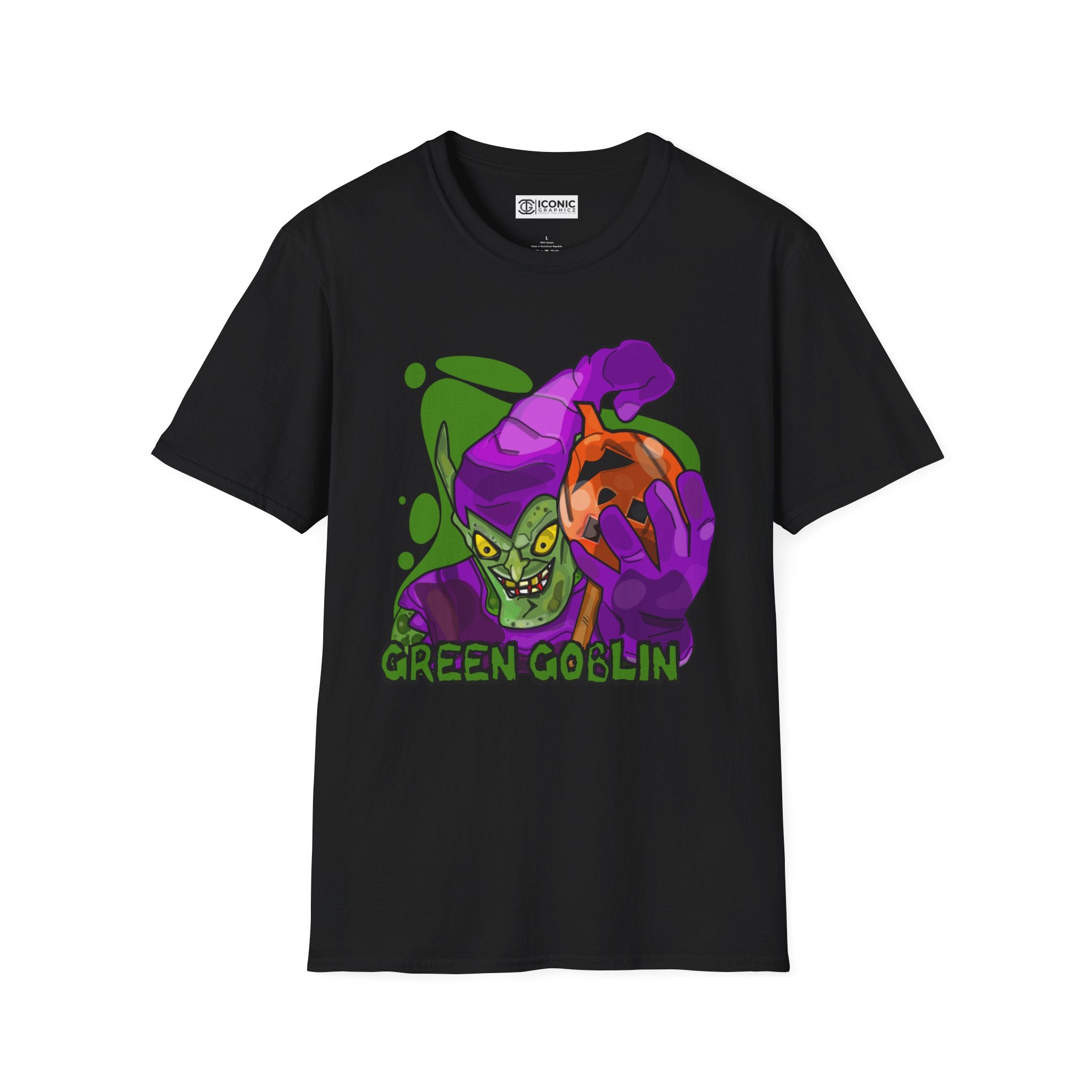 Green Goblin T-Shirt